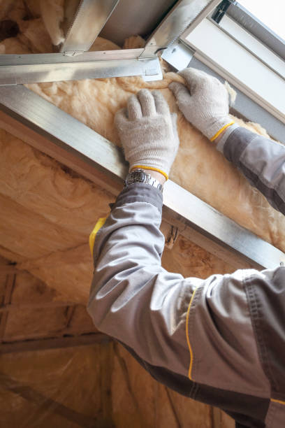 Best Spray Foam Insulation  in Eagle Mountain, UT