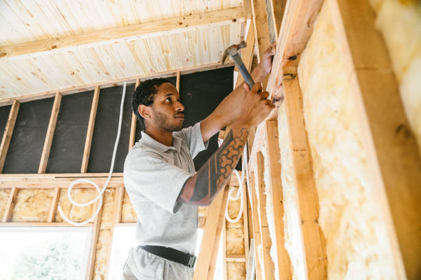 Best Soundproof Insulation Installation  in Eagle Mountain, UT