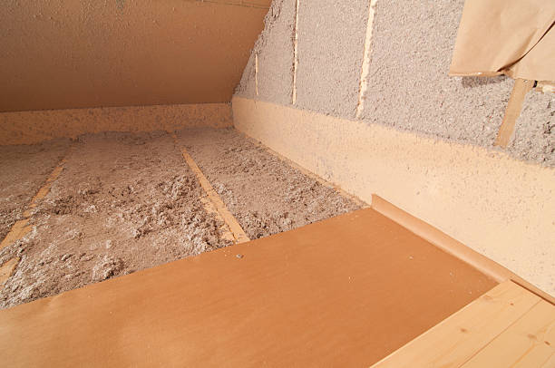 Best Insulation Removal Services  in Eagle Mountain, UT