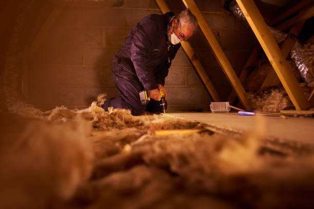 Insulation for Commercial Buildings in Eagle Mountain, UT
